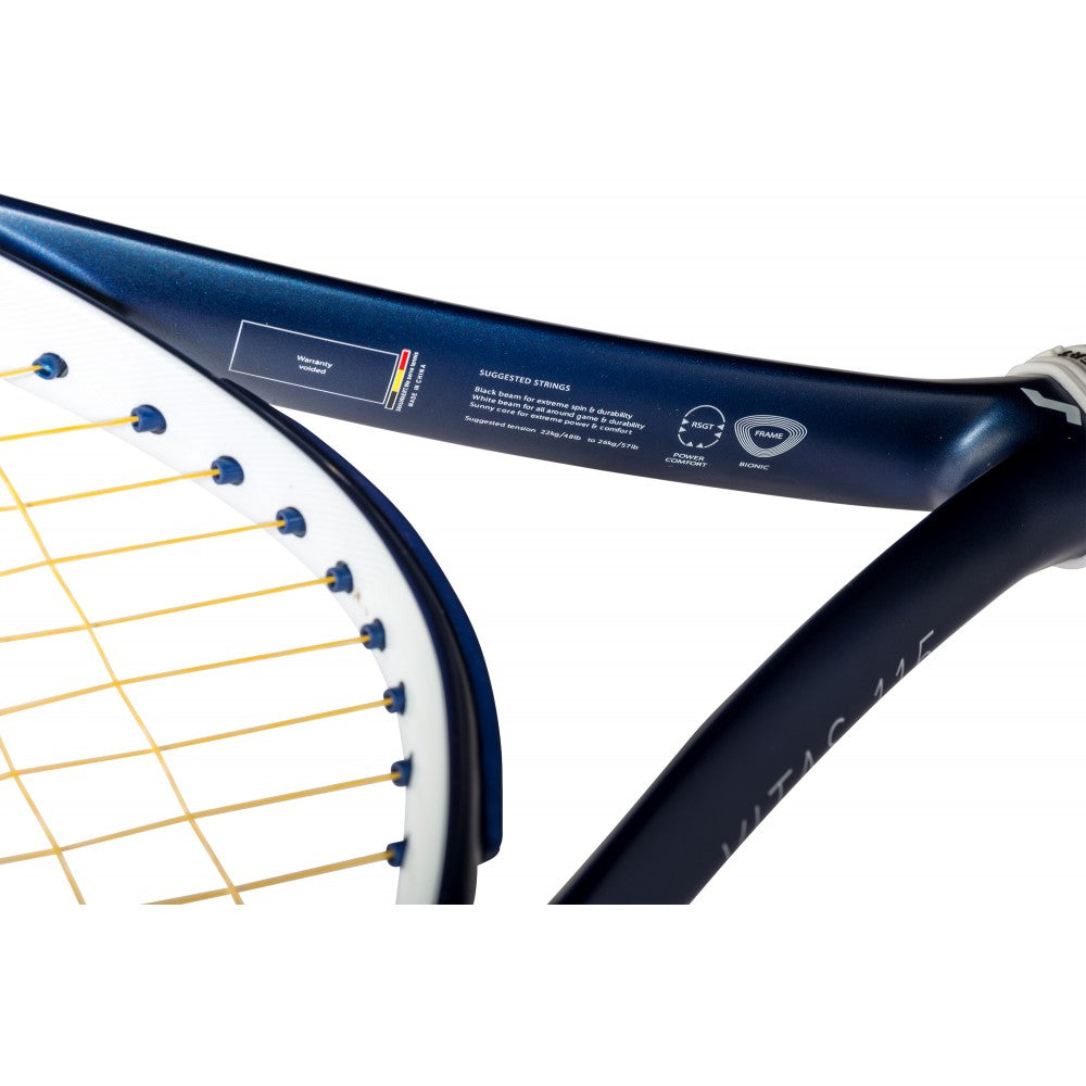Vitas 115