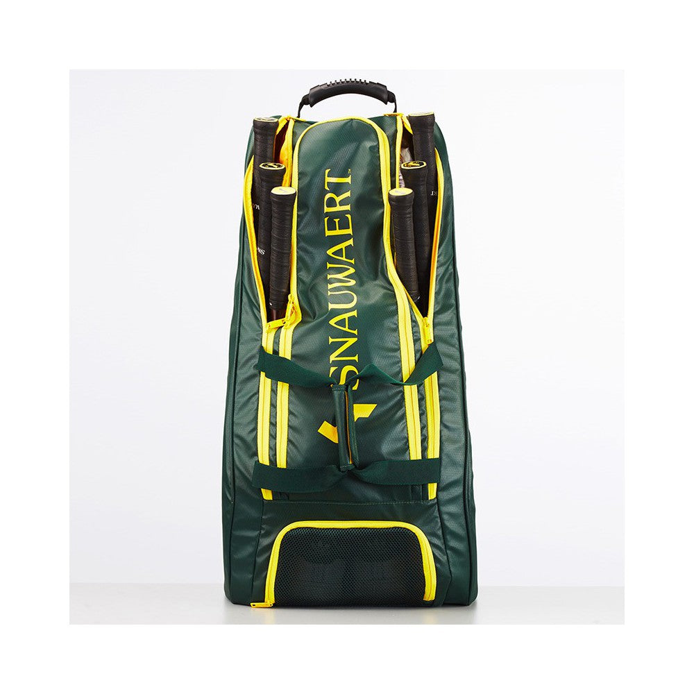 12 Pack Racquet bag