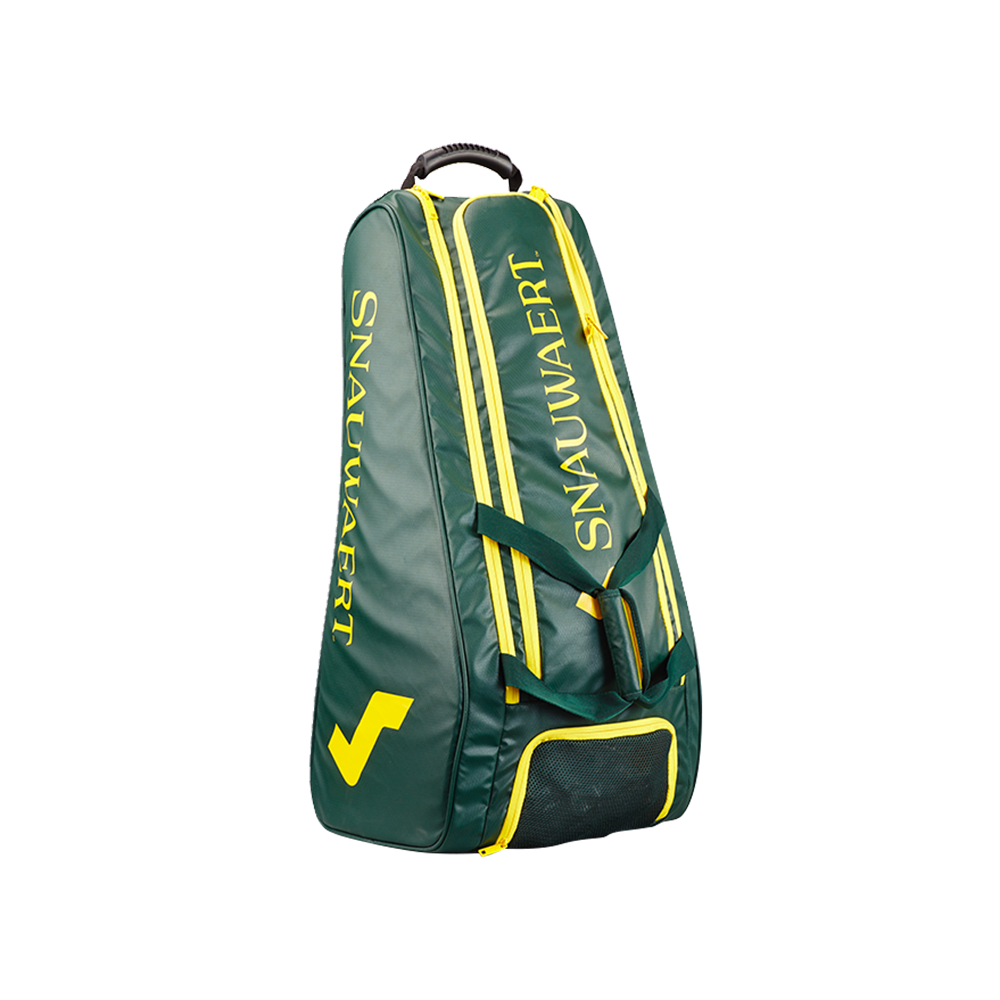 12 Pack Racquet bag